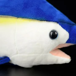 Sailfish Plush -Citrusreef Store sailfish plush 5