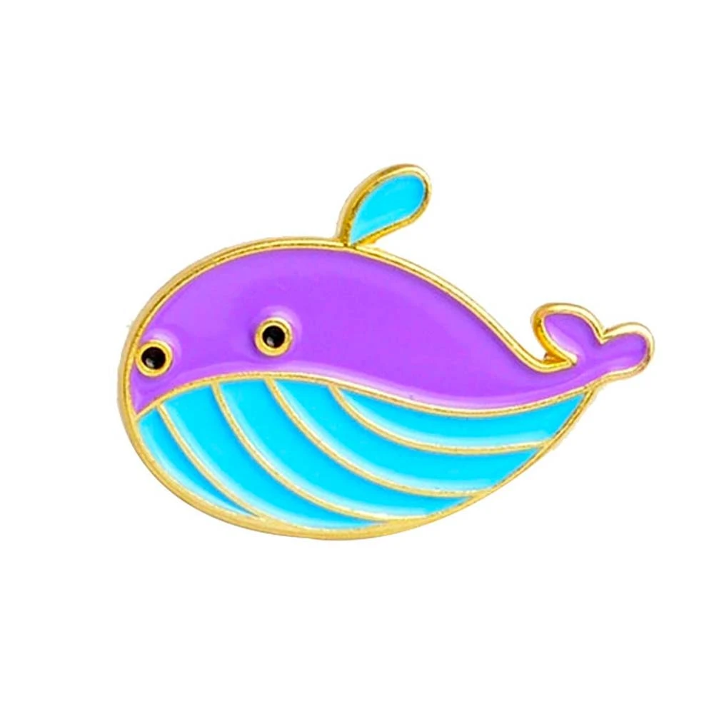 ‘Sea Cuties’ Reef Fish Brooch Pins 14 ‘Sea Cuties’ Reef Fish Brooch Pins - Image 12