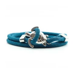 Sea Turtle Rope Bracelet