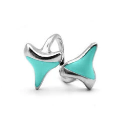 Citrusreef Store 20 Citrusreef Store -Citrusreef Store silver shark tooth ring 1
