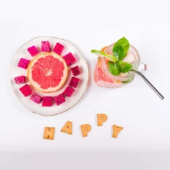 Stainless Steel Straws -Citrusreef Store silver stainless steel metal straws 3