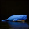 Sperm Whale Plush -Citrusreef Store sperm whale plush soft toy 1