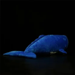 Sperm Whale Plush -Citrusreef Store sperm whale plush soft toy 4