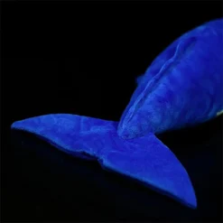 Sperm Whale Plush -Citrusreef Store sperm whale plush soft toy 6