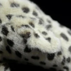 Spotted Seal Pup Plush -Citrusreef Store spotted seal plush 5