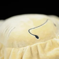 Spotted Stingray Plush -Citrusreef Store spotted stingray soft toy 5