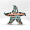 Reef In Starfish Carving 2 Reef In Starfish Carving -Citrusreef Store starfish carving sculpture