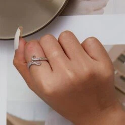 Citrusreef Store 18 Citrusreef Store -Citrusreef Store sterling silver tentacle ring 4