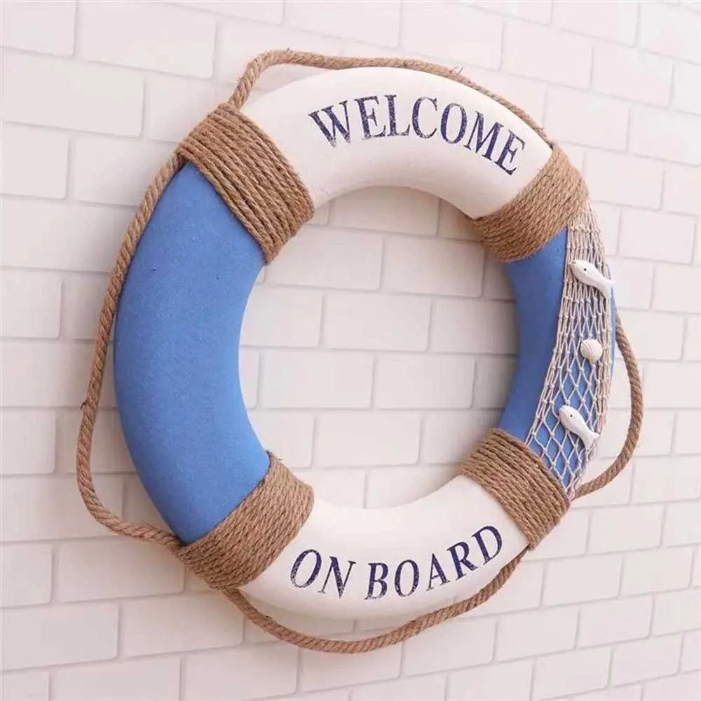 Welcome On Board Lifebuoy 5 Welcome On Board Lifebuoy - Image 3