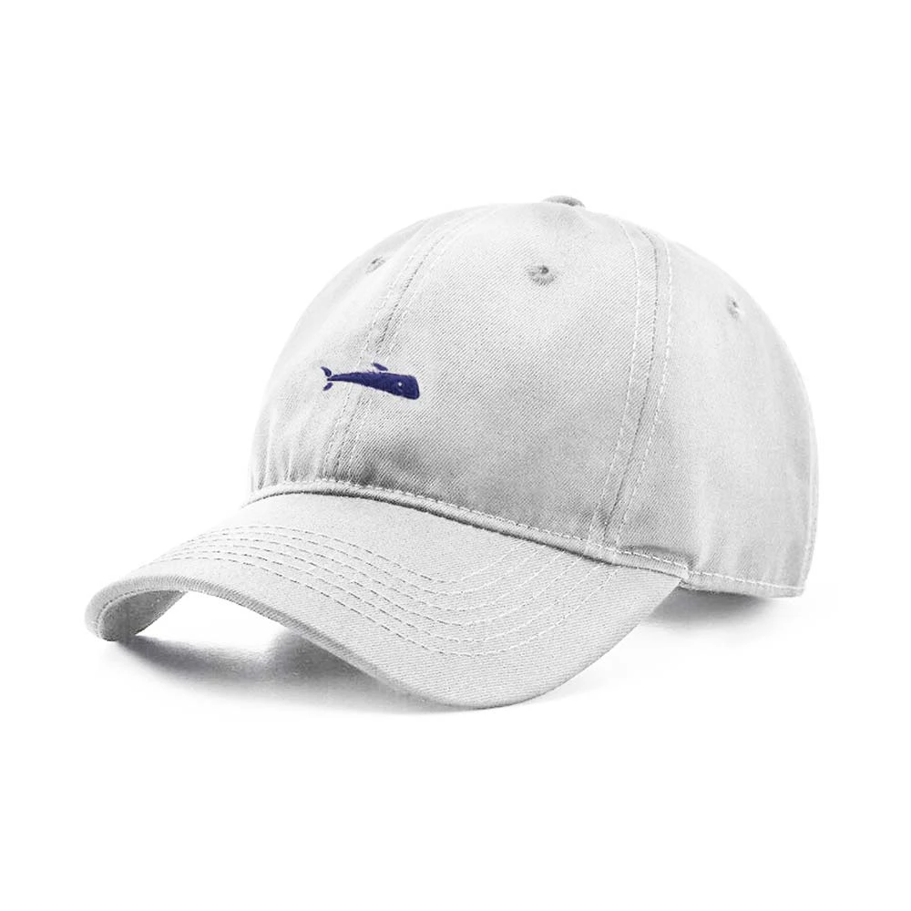 Whale Baseball Cap 6 Whale Baseball Cap - Image 4