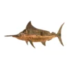 Wooden Marlin Wall Decor 1 Wooden Marlin Wall Decor -Citrusreef Store wooden marlin wall decor