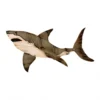 Wooden Shark Wall Decor 2 Wooden Shark Wall Decor -Citrusreef Store wooden shark wall decor