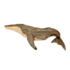 Wooden Whale Wall Decor 1 Wooden Whale Wall Decor -Citrusreef Store wooden whale wall decor