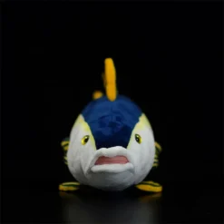 Yellowfin Tuna Plush -Citrusreef Store yellowfin tuna plush 3